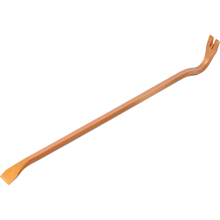 Łom do gwoździ FREUND kwadratowy 800 mm – 00290800