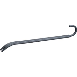 FREUND páčidlo – Pinch bar (00300000)