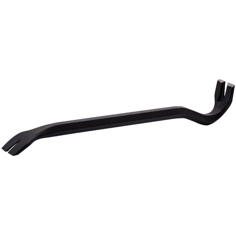 Łom FREUND kozia nóżka 250 mm – 00301000