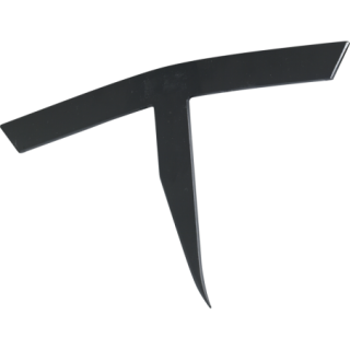 Kowadełko dekarskie FREUND, gięte, do dużych obciążeń (00313000)