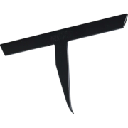 FREUND pokrývačská kovadlina, rovná, dlouhá (00314400)