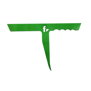 FREUND břidlicová kovadlina „HAU.MAXX", rovná (00315000)