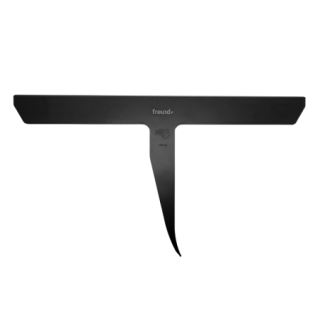 Strešná kovadlina FREUND, francúzsky vzor, pravá (00324400)