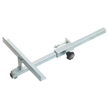 Ogranicznik kątowy FREUND do Schiefermax, 30–300 mm, 0–90° – 00351000