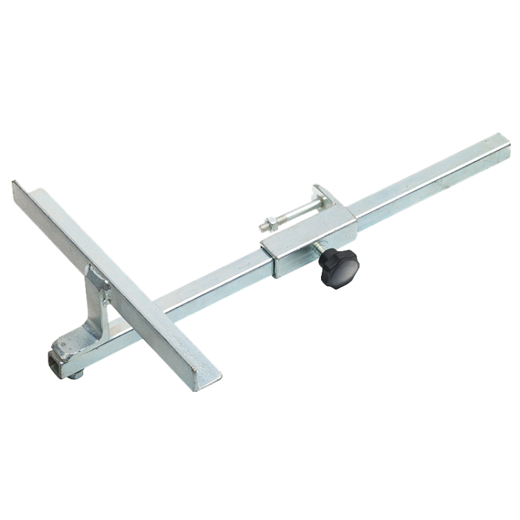 Ogranicznik kątowy FREUND do Schiefermax, 30–300 mm, 0–90° – 00351000