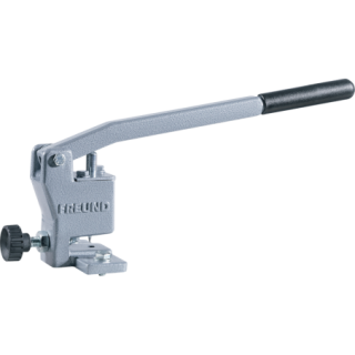 Urządzenie wykrawające FREUND do maszyny do cięcia łupków SCHIEFERMAX (00352000)