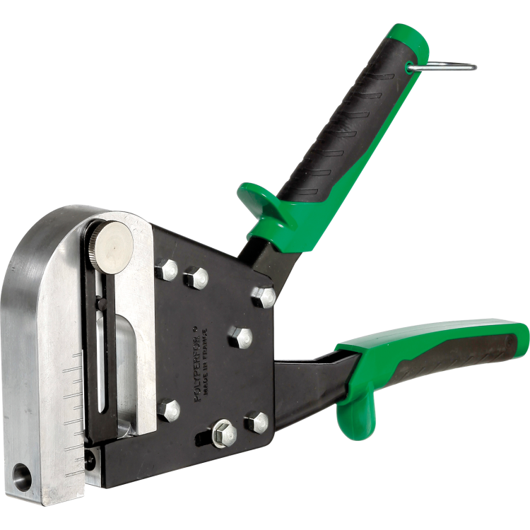 Dierovací stroj FREUND (00360010)