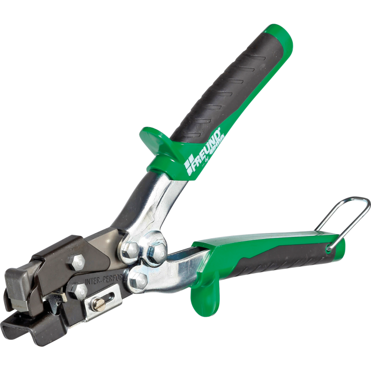 FREUND ruční děrovač (00360020)
