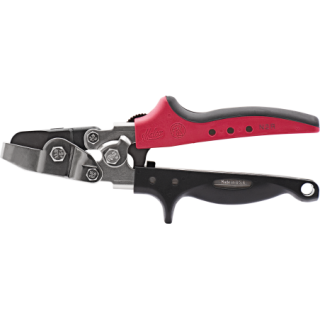 Ručný dierovač FREUND, hĺbka hrdla 25 mm (00370025)