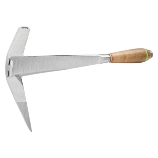 Młotek łupkowy FREUND, wzór francuski, lewy (00051000)