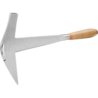 Bridlicové kladivo FREUND, tradičný francúzsky vzor, pravé (00054000)