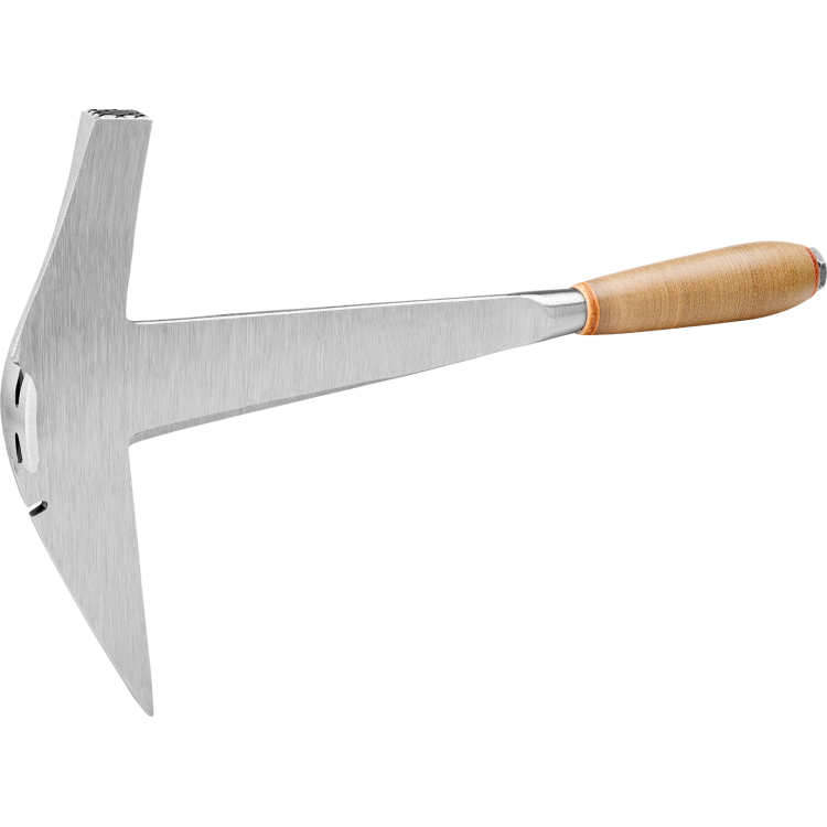 Bridlicové kladivo FREUND, tradičný francúzsky vzor, pravé (00054000)