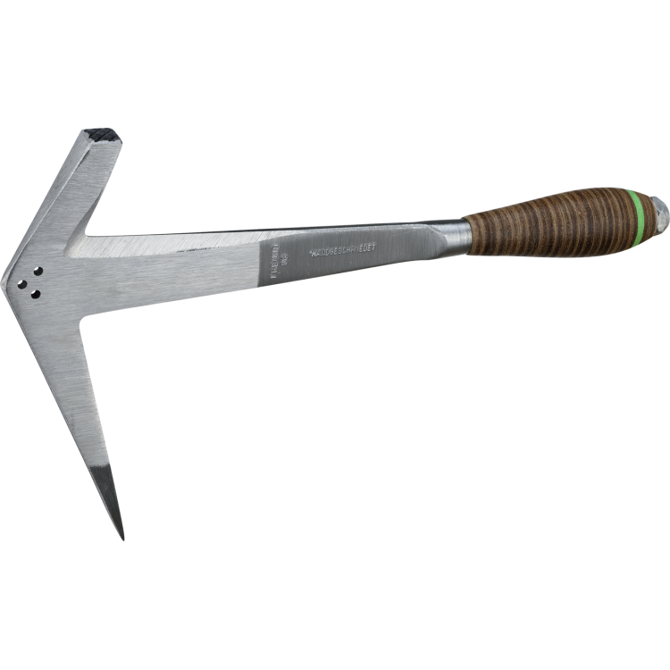 Bridlicové kladivo FREUND junior, ľavé (00071000)