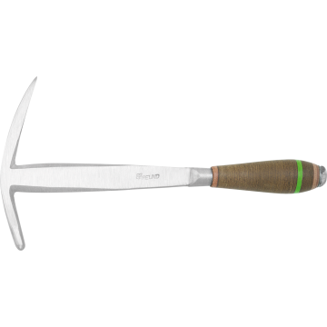 Młotek dekarski do łupka FREUND Universo do modelowania, lewy – 00075001