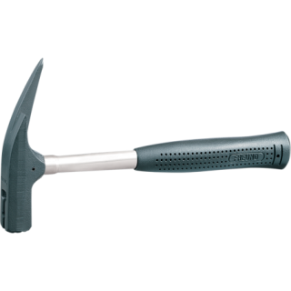 FREUND pokrývačské kladivo s ochranou hlavy, bez magnetu (00102001)
