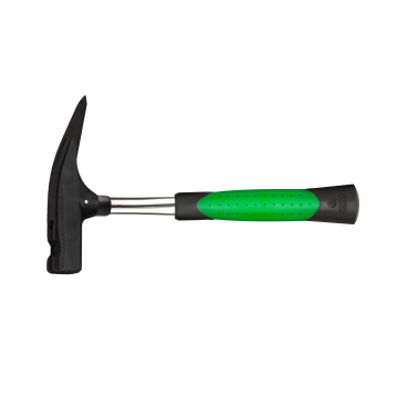Młotek do łacenia FREUND by Picard, magnes, ryflowany obuch, czarny – 00115000