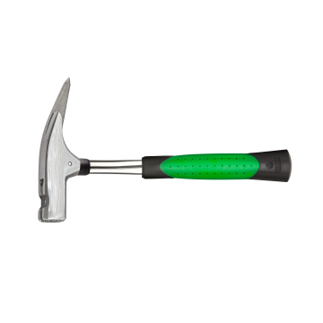 Młotek do łacenia FREUND by Picard, magnes, ryflowany obuch, polerowana głowica – 00116000