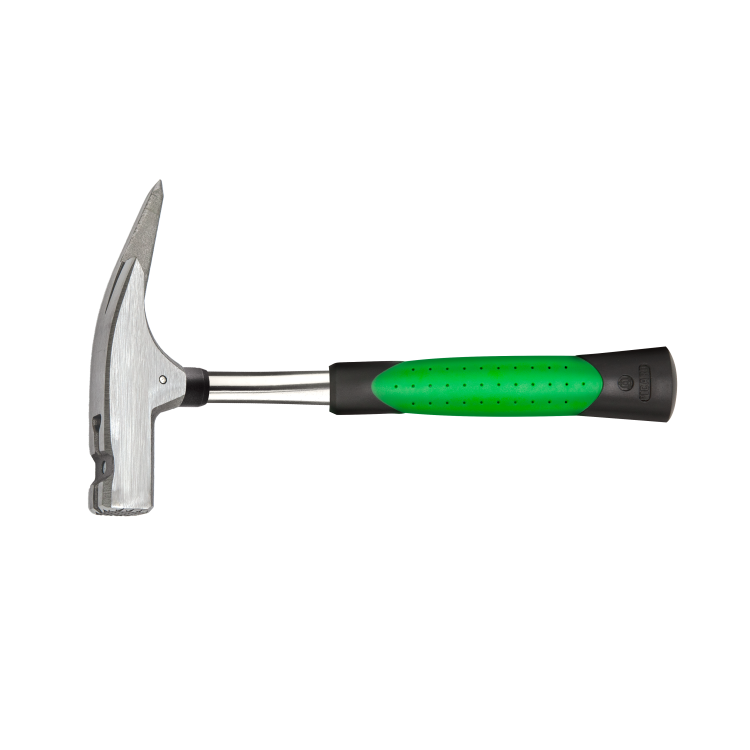 Młotek do łacenia FREUND by Picard, magnes, ryflowany obuch, polerowana głowica – 00116000
