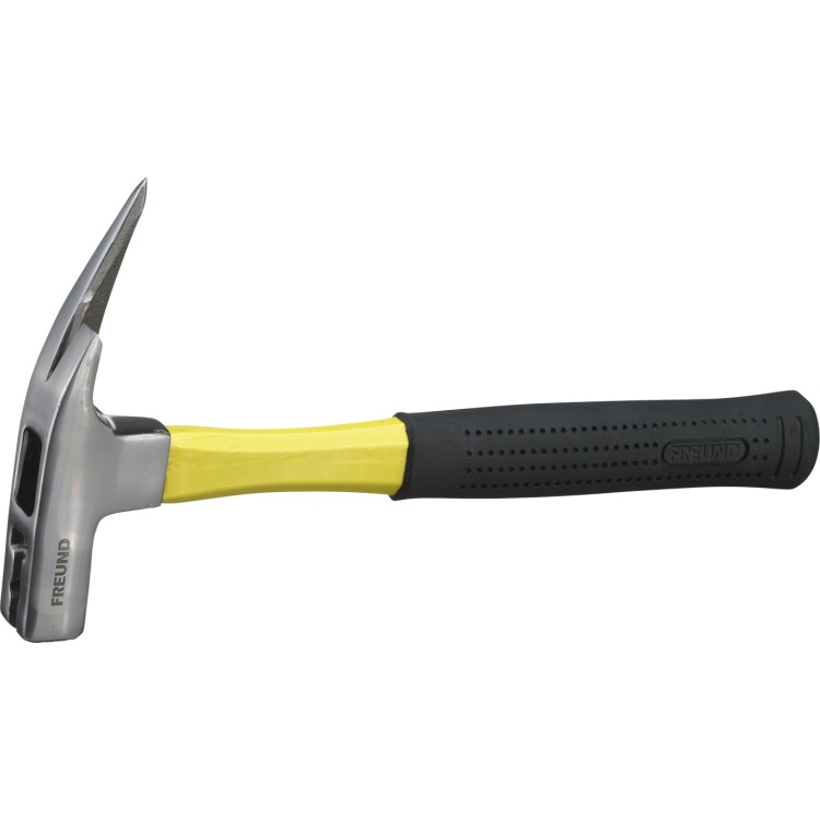 FREUND pokrývačské kladivo (00118000)