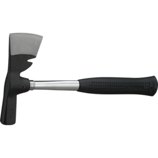 Młotek udarowo-obrotowy FREUND GS/TÜV, czarny (00123000)