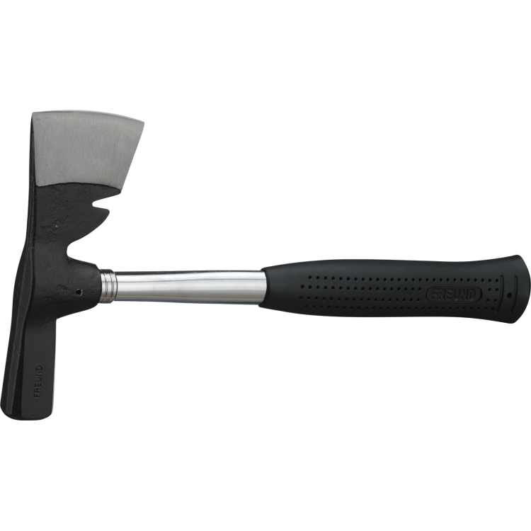 FREUND soustružnické kladivo GS/TÜV, černé (00123000)