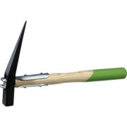 Murárske kladivo FREUND s drevenou rukoväťou (00130000)