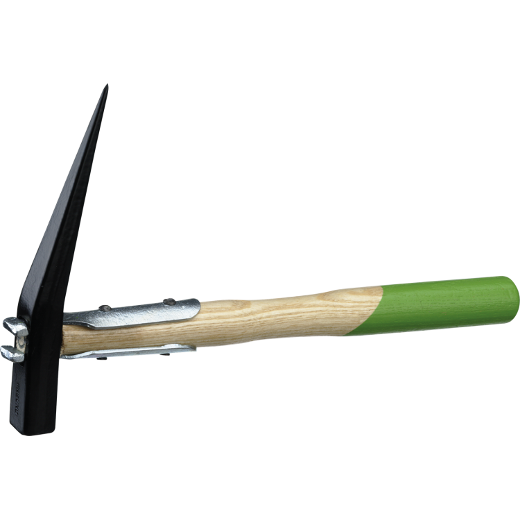 Murárske kladivo FREUND s drevenou rukoväťou (00130000)