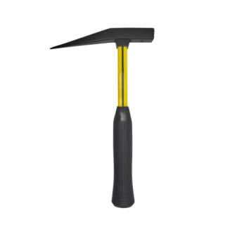 Murárske kladivo FREUND s rukoväťou zo sklenených vlákien (00132000)