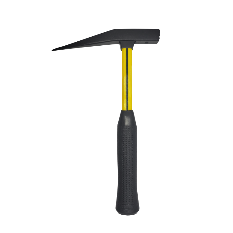 Murárske kladivo FREUND s rukoväťou zo sklenených vlákien (00132000)