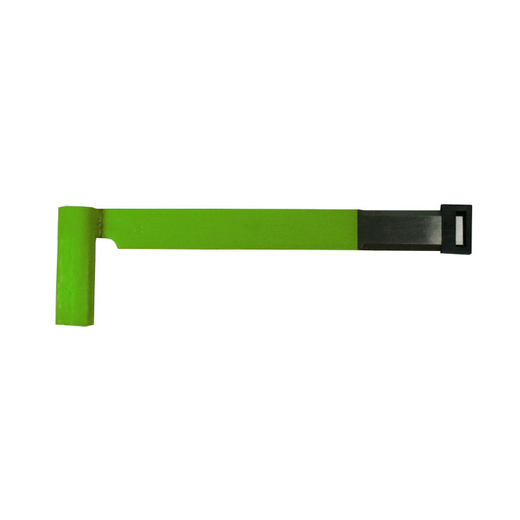 Siekiera ciesielska do dłutowania FREUND 450 mm – 00170450