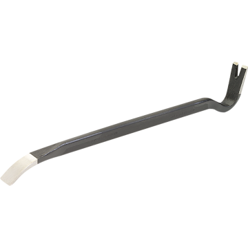 Łom do gwoździ FREUND owalny 900 mm – 00230910