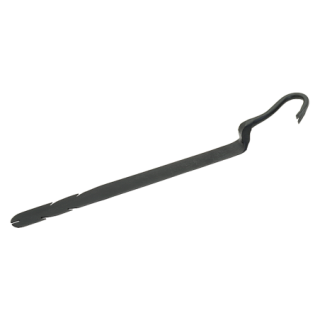 FREUND škrabka na bridlicu 400 mm / 15" (00240400)