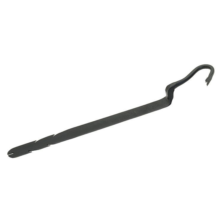 Zrywak do łupka FREUND, kuty ręcznie, 400 mm – 00240400