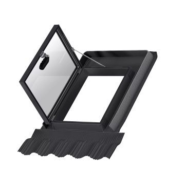 Wyłaz dachowy VELUX GVK 0000Z