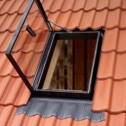 Střešní výlez VELUX GVK 0000Z