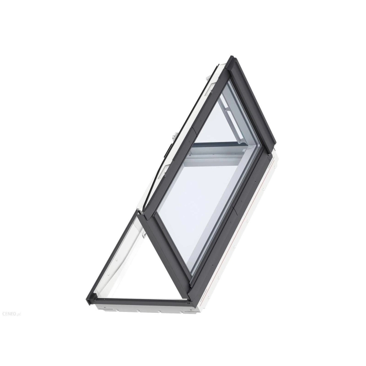 Wyłaz dachowy VELUX GXU 0066 FK06