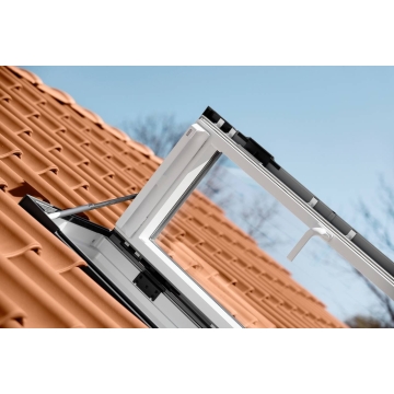 Wyłaz dachowy VELUX GXU 0066 FK06