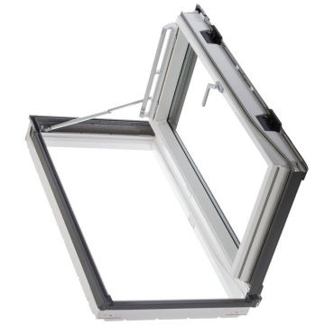 Wyłaz dachowy VELUX GXU 0070 FK06