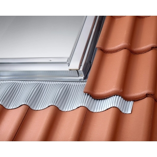 Lemování VELUX EDW 1700C2