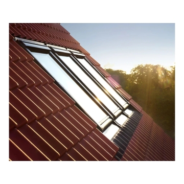 Kołnierz uszczelniający Kombi Velux EKW 2002M