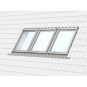 Kombinovaná lemovka Velux EKW 2002M