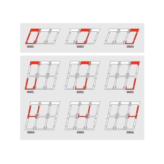 Velux Kombi obróbka blacharska EKW 2002M