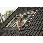 Zateplené Kombi lemování VELUX EKW 2021M