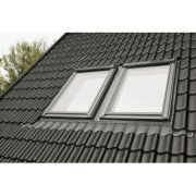 Zateplené Kombi lemování VELUX EKW 2021M