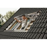 Zateplené Kombi lemování VELUX EKW 2021M