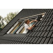 Nezateplené Kombi lemování VELUX EKW 1021M