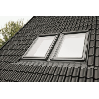Nezateplené Kombi lemování VELUX EKW 1021M