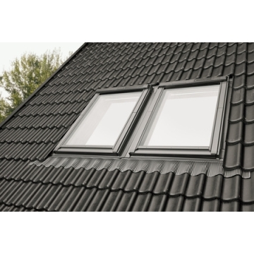 Nieizolowany kołnierz uszczelniający Kombi VELUX EKW 1021M