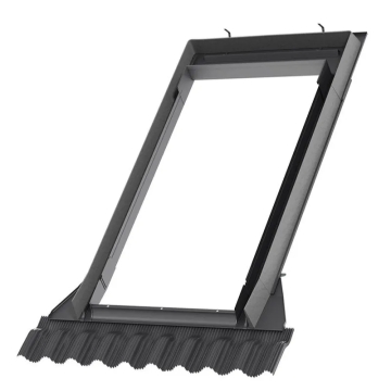 Kołnierz uszczelniający Velux EW 1000 do wymiany okna dachowego