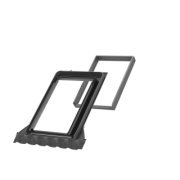 Velux EW 6000F lemovanie pre výmenu strešného okna